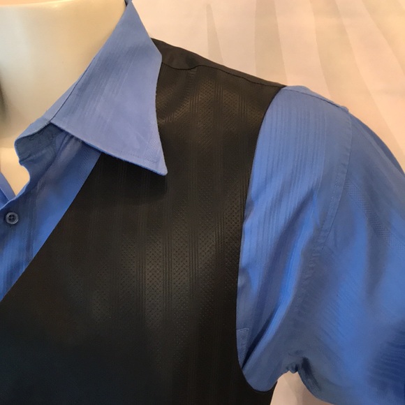 Joseph and Feiss Formal Vest - Picture 6 of 17